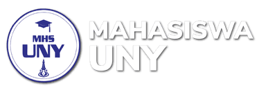 Mahasiswa UNY logo